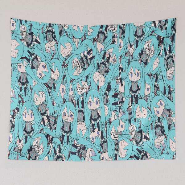 Item preview, Hatsune miku vocaloid  designed and sold by RadiantGraphics.