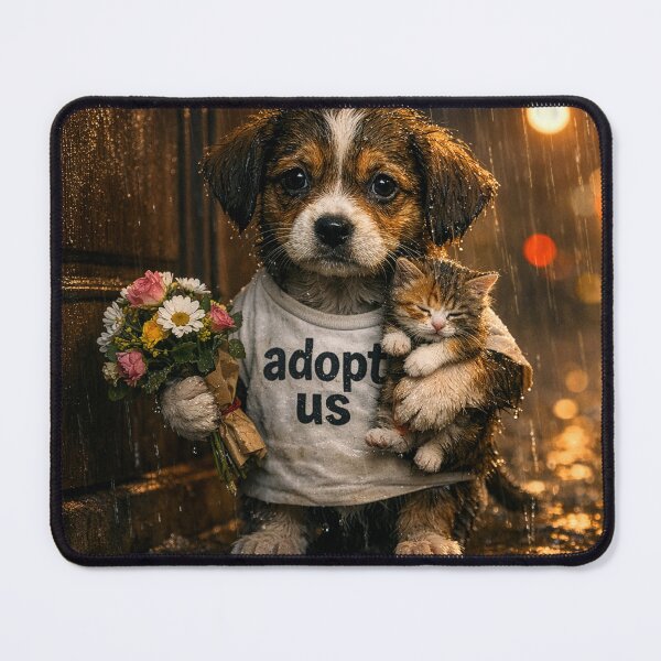 Item preview, Adopt US designed and sold by arnoldb.