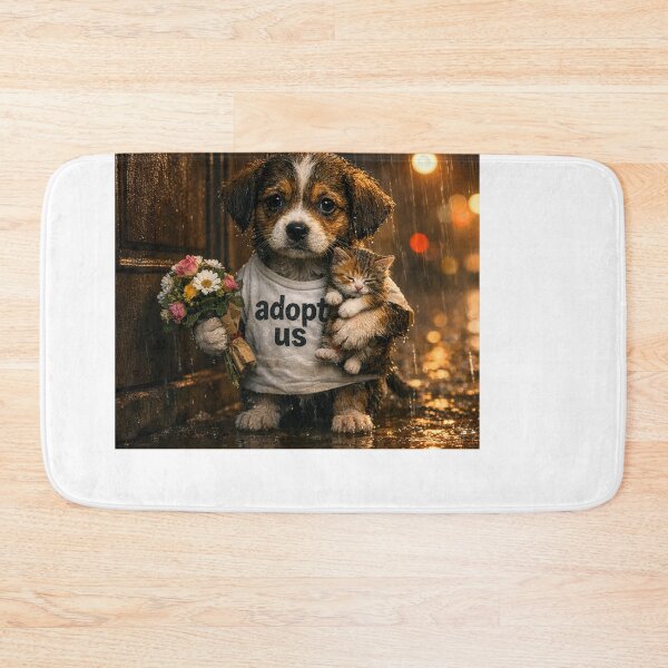 Item preview, Adopt US designed and sold by arnoldb.