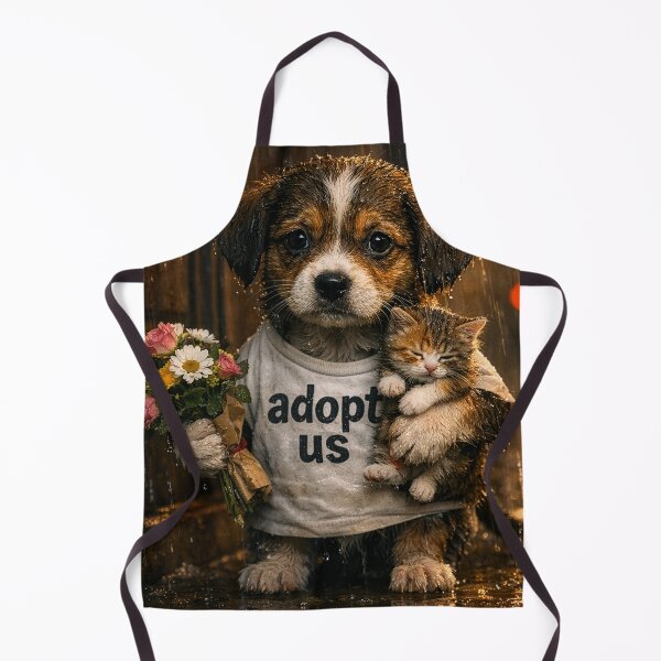 Item preview, Adopt US designed and sold by arnoldb.
