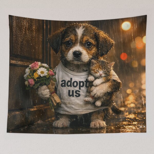 Item preview, Adopt US designed and sold by arnoldb.