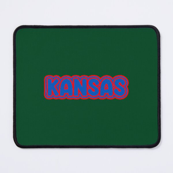 Item preview,  University Of Kansas designed and sold by riaferviraj.