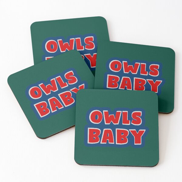 Item preview,  Owls Baby designed and sold by riaferviraj.