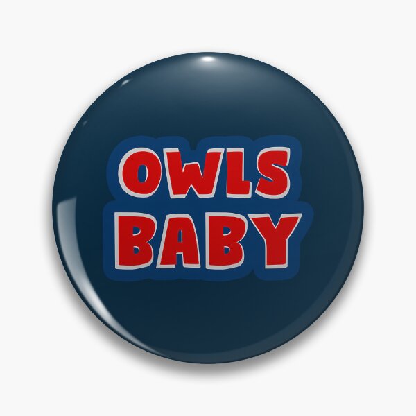 Item preview,  Owls Baby designed and sold by riaferviraj.