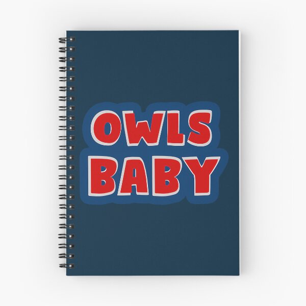 Item preview,  Owls Baby designed and sold by riaferviraj.