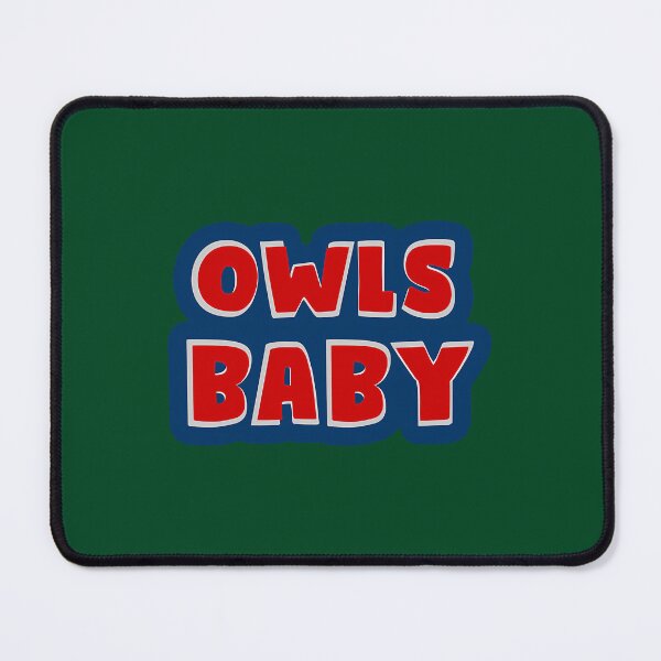 Item preview, Owls Baby designed and sold by riaferviraj.