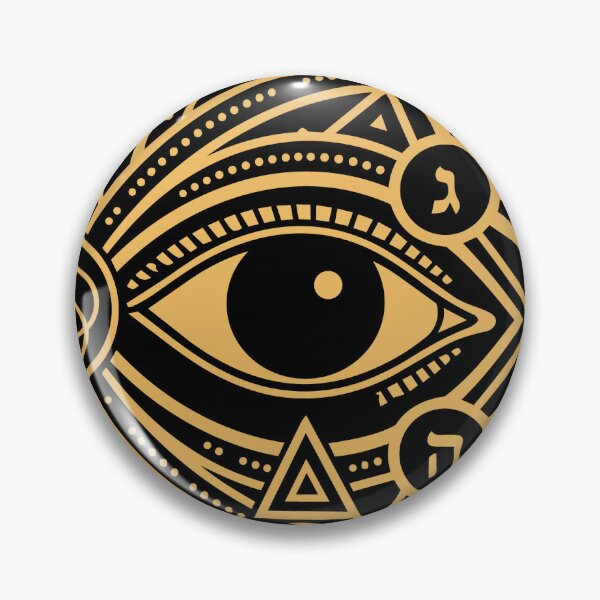 Item preview, Watcher Sigil designed and sold by NSMDesignByN8.