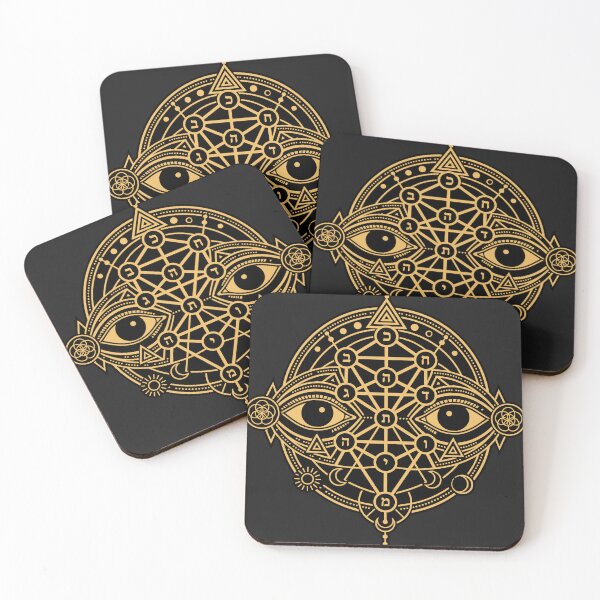 Item preview, Watcher Sigil designed and sold by NSMDesignByN8.
