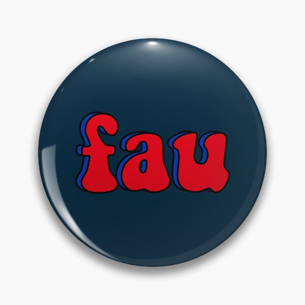 Item preview, 306 Groovy Fau designed and sold by riaferviraj.