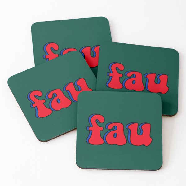 Item preview, 306 Groovy Fau designed and sold by riaferviraj.