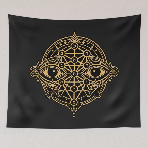 Item preview, Watcher Sigil designed and sold by NSMDesignByN8.