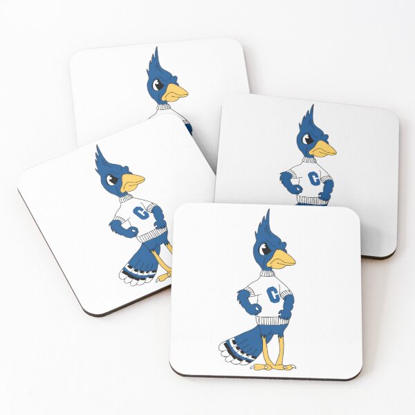 Item preview, 311 Billy Bluejay designed and sold by riaferviraj.