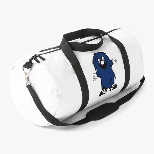 Item preview, Xavier University Blue Blob designed and sold by riaferviraj.