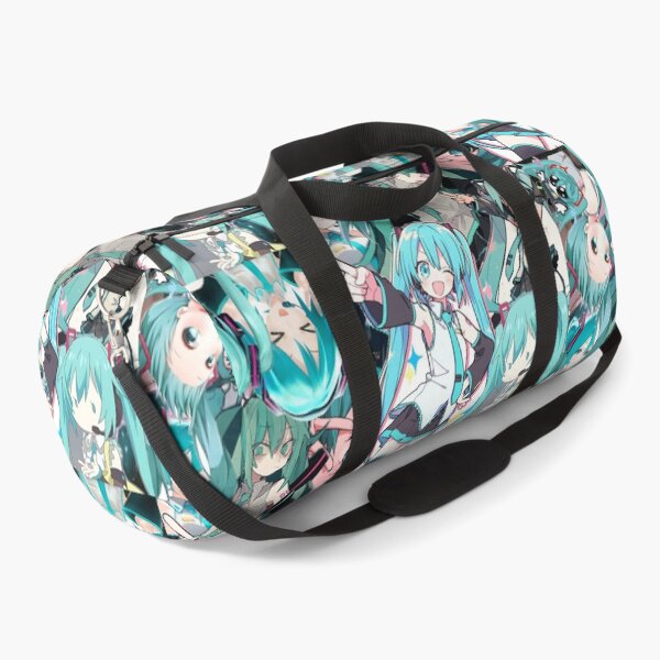 Item preview, Hatsune miku vocaloid designed and sold by RadiantGraphics.