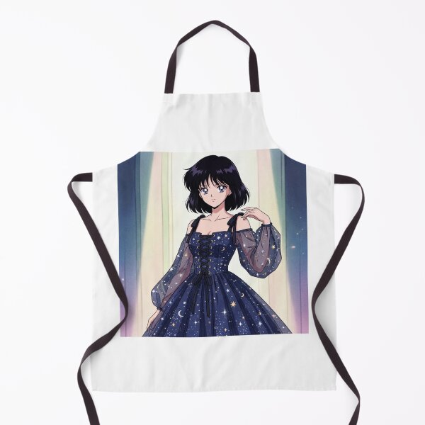 Item preview, Hotaru in Navy Sparkle designed and sold by Solace Sparkles.