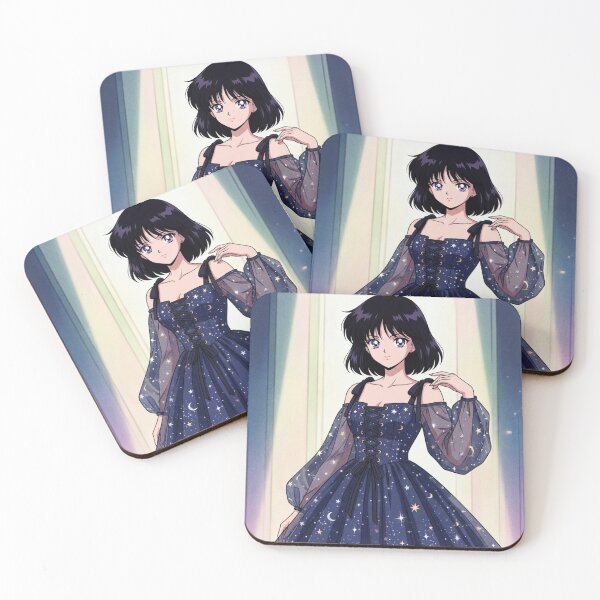 Item preview, Hotaru in Navy Sparkle designed and sold by Solace Sparkles.