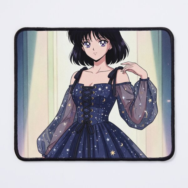 Item preview, Hotaru in Navy Sparkle designed and sold by Solace Sparkles.