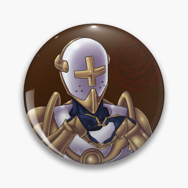 Item preview, IGG: Valentine Gabriel designed and sold by reibeast.