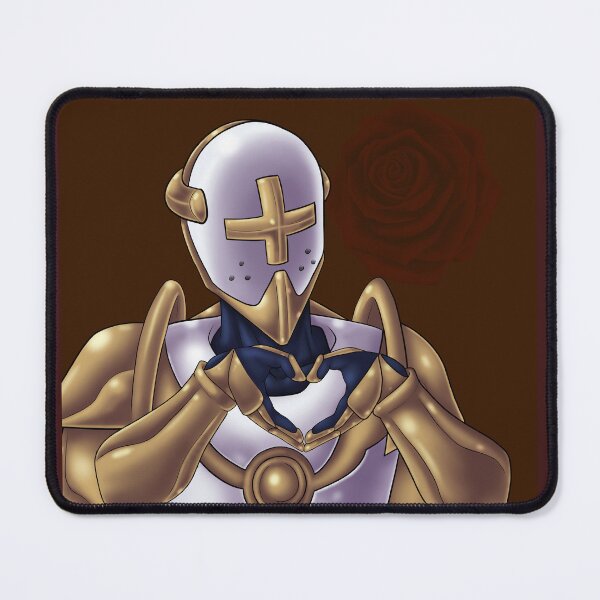 Item preview, IGG: Valentine Gabriel designed and sold by reibeast.
