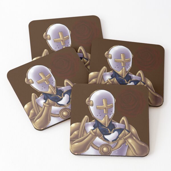 Item preview, IGG: Valentine Gabriel designed and sold by reibeast.