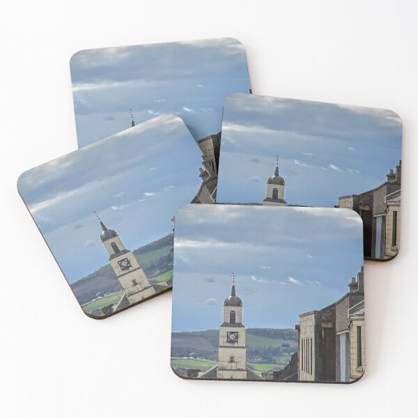 Item preview, St Nicholas Church in Lanark, Scotland designed and sold by Trevor and Photos.