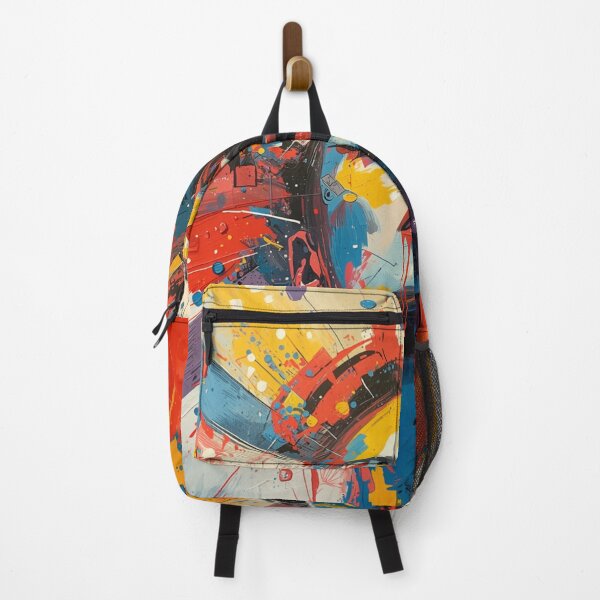 Item preview, Colorful Awakening: Inner Strength and Freedom designed and sold by montaodujour.