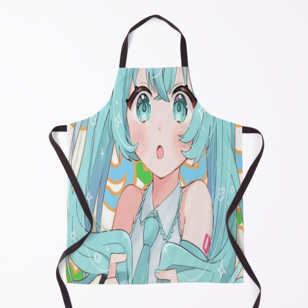 Item preview, Hatsune miku vocaloid designed and sold by RadiantGraphics.
