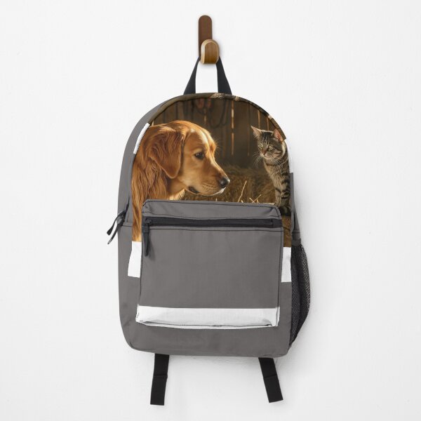 Item preview, Dog & Cat designed and sold by RiverFong.
