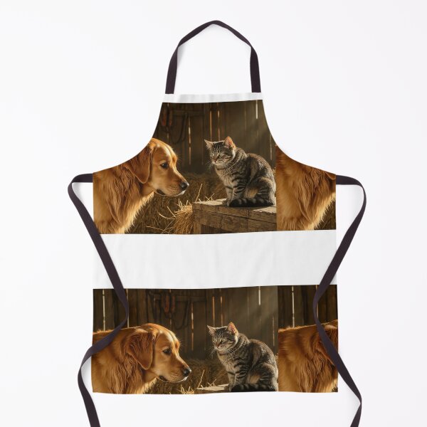 Item preview, Dog & Cat designed and sold by RiverFong.
