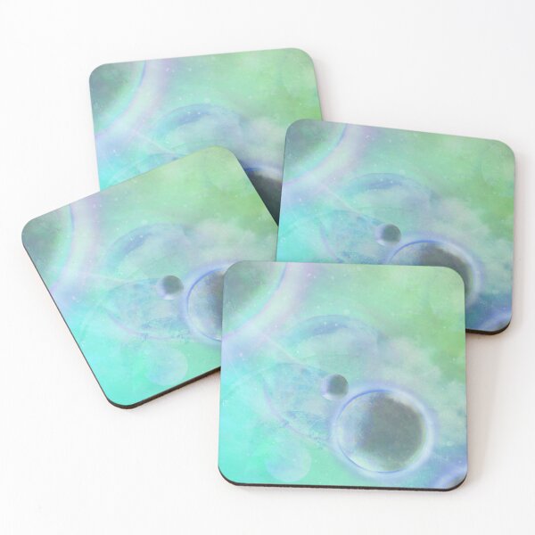 Item preview, "Earthlike Worlds Just Like Ours" designed and sold by Spaceart9.