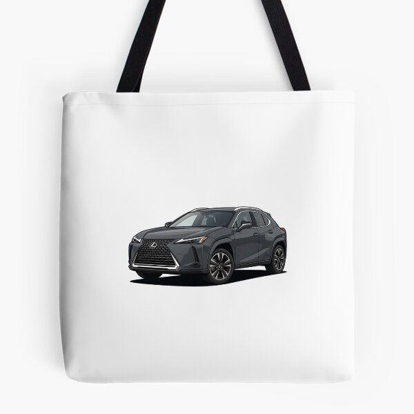 Item preview, Lexus UX Iridium Grey designed and sold by Woreth.