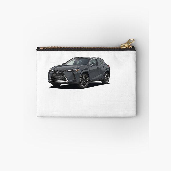Item preview, Lexus UX Iridium Grey designed and sold by Woreth.