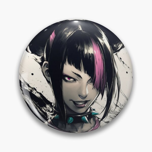 Item preview, Juri Han - 89 designed and sold by Infinite-Aspire.