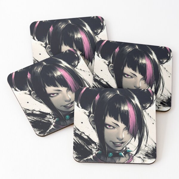 Item preview, Juri Han - 89 designed and sold by Infinite-Aspire.