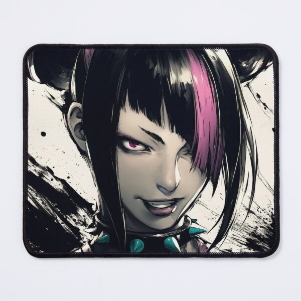 Item preview, Juri Han - 89 designed and sold by Infinite-Aspire.