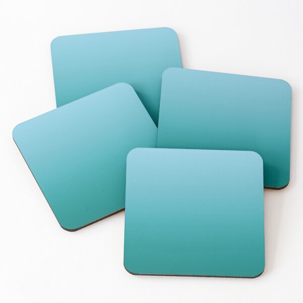 Item preview, Ocean Blue Gradient Aesthetic designed and sold by DJAMALK.
