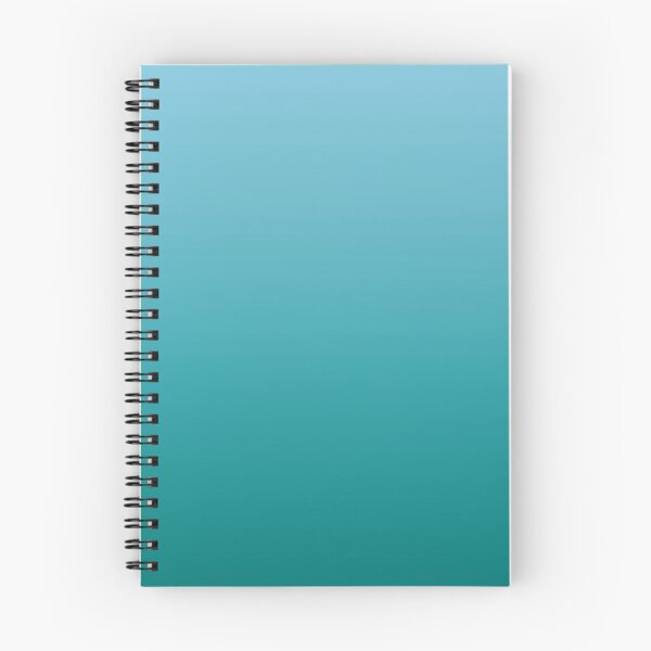 Item preview, Ocean Blue Gradient Aesthetic designed and sold by DJAMALK.