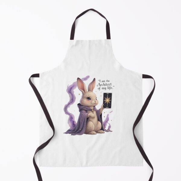 Item preview, Architect Of My Life 555 Cute Bunny Woodland Nursery Decor designed and sold by AQUILAKREO.