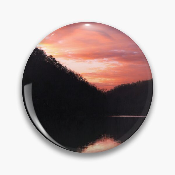 Item preview, Fire Lake designed and sold by Jim Love.