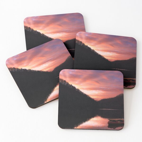 Item preview, Fire Lake designed and sold by Jim Love.