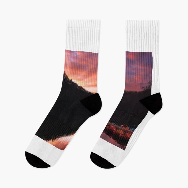 Item preview, Fire Lake designed and sold by Jim Love.