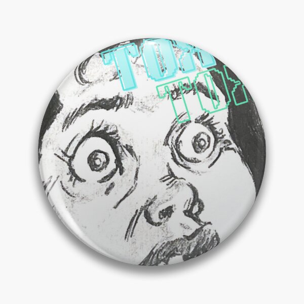 Item preview, toxy toxy toxy designed and sold by Minus-1.