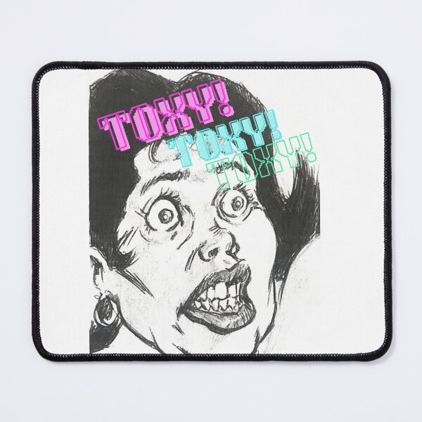 Item preview, toxy toxy toxy designed and sold by Minus-1.