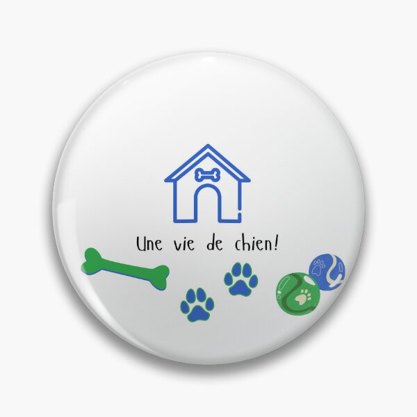 Item preview, Cadeau chien ideal designed and sold by WagAndWoof.