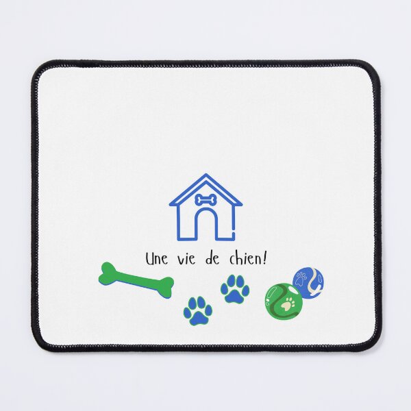Item preview, Cadeau chien ideal designed and sold by WagAndWoof.