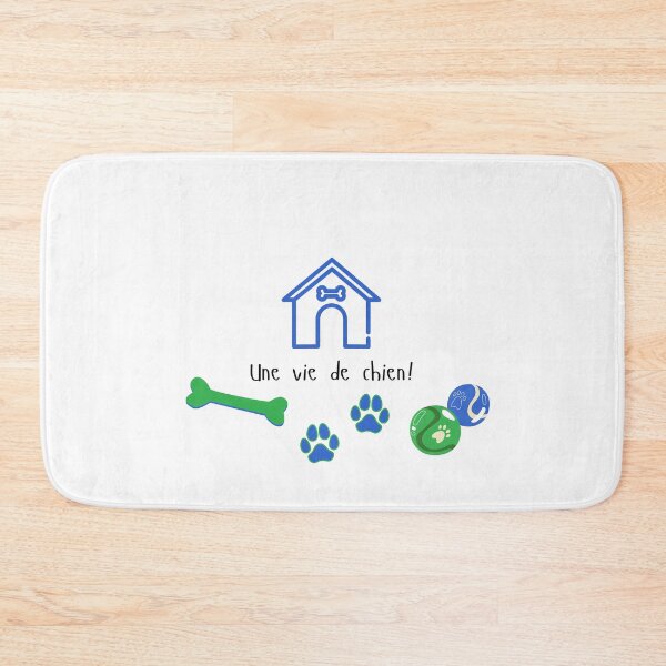 Item preview, Cadeau chien ideal designed and sold by WagAndWoof.