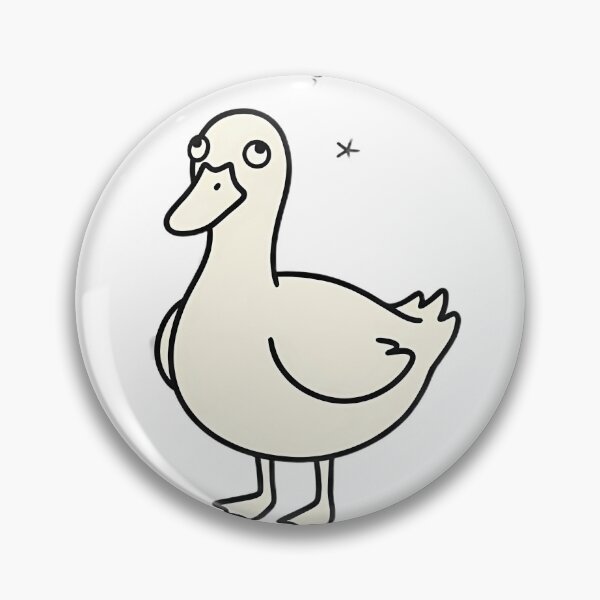 Item preview, Dazed Duck - Funny What Now Mood designed and sold by LYZ7VANI.