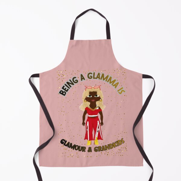Item preview, Being A Glamma designed and sold by Kokopuff2.