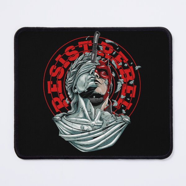 Item preview, Resist! Rebel! designed and sold by ccourts86.