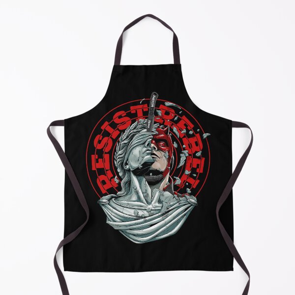 Item preview, Resist! Rebel! designed and sold by ccourts86.